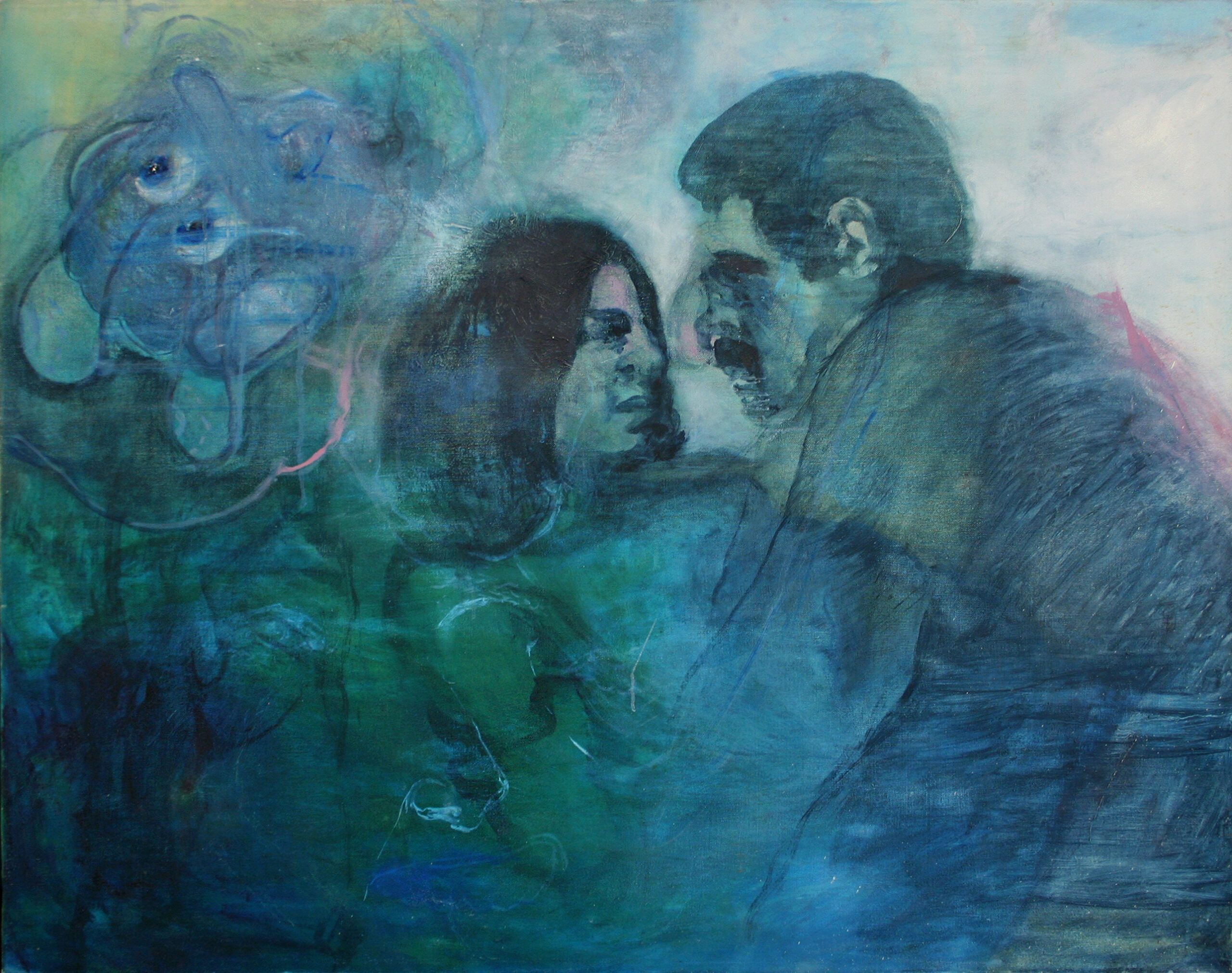 The Couple